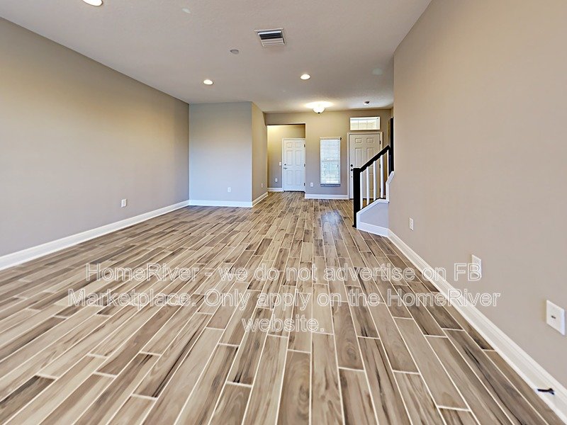 Gated Wiregrass Ranch Townhome with Pond View ? Water Included! property image