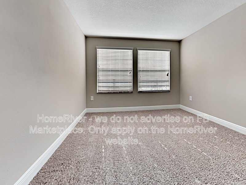 Gated Wiregrass Ranch Townhome with Pond View ? Water Included! property image