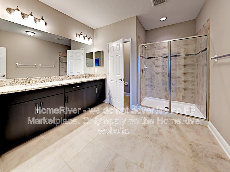 Gated Wiregrass Ranch Townhome with Pond View ? Water Included! property image
