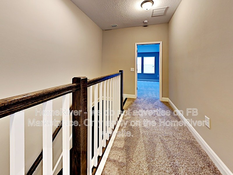 Gated Wiregrass Ranch Townhome with Pond View ? Water Included! property image