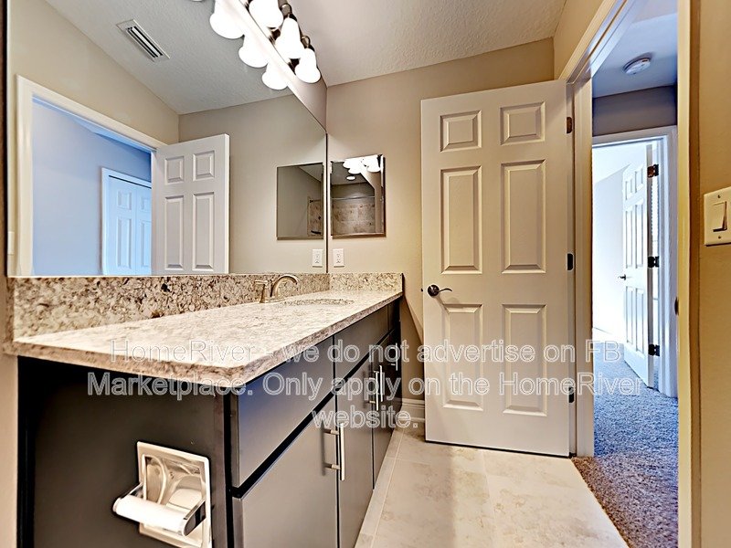 Gated Wiregrass Ranch Townhome with Pond View ? Water Included! property image