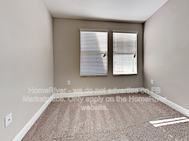 Gated Wiregrass Ranch Townhome with Pond View ? Water Included! property image