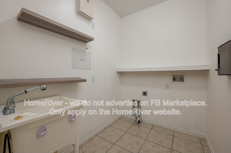 Spacious 4BR Home | 3-Car Garage, Fenced Yard | No Carpet! property image