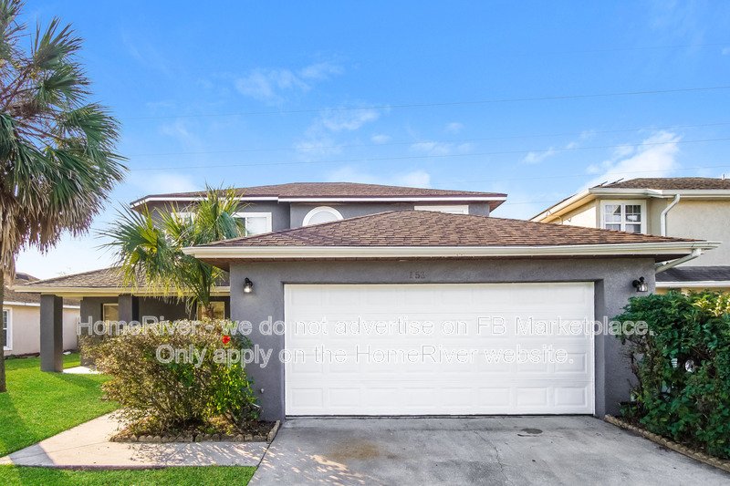 Available Now | Pets Welcome | 4 beds | Screened in Lanai property image