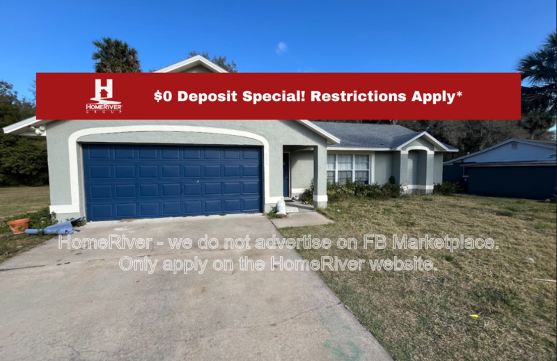 Coming Soon!- 207 MARGARITA RD DEBARY FL 32713 property image