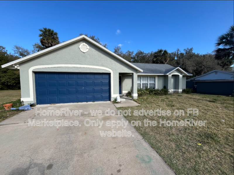 Coming Soon!- 207 MARGARITA RD DEBARY FL 32713 property image