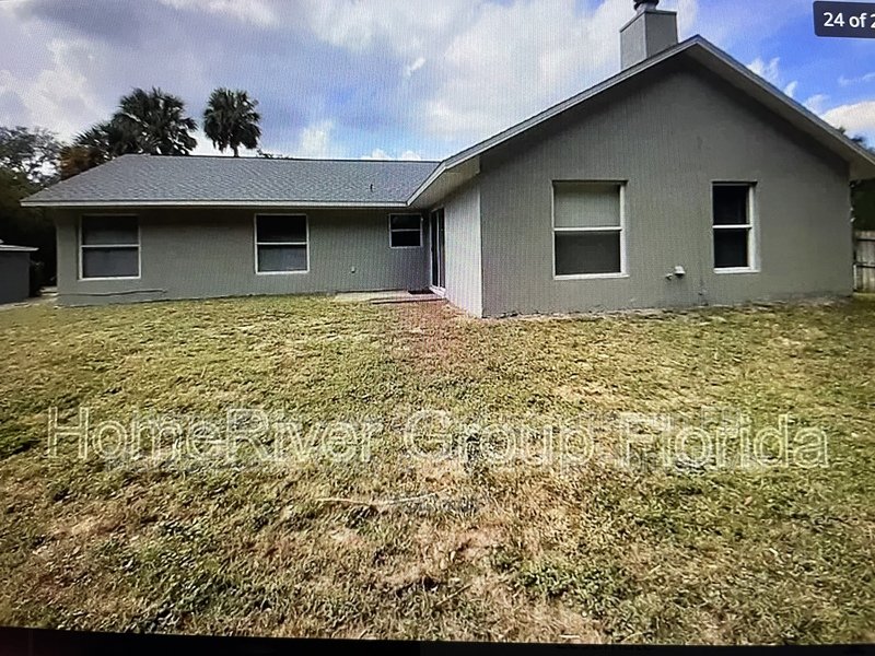 Coming Soon!- 207 MARGARITA RD DEBARY FL 32713 property image