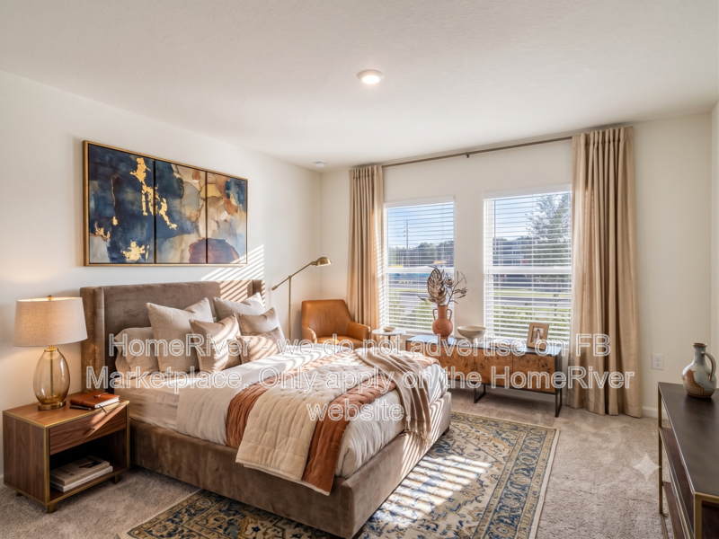 Available Now | Pet Friendly | 2 Car Garage property image
