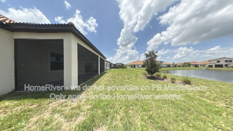 Luxury 55+ Living with Crystal Lagoon Access ? 2BR, 2.5BA + Bonus Room property image
