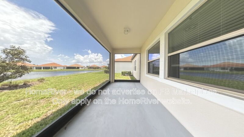 Luxury 55+ Living with Crystal Lagoon Access ? 2BR, 2.5BA + Bonus Room property image