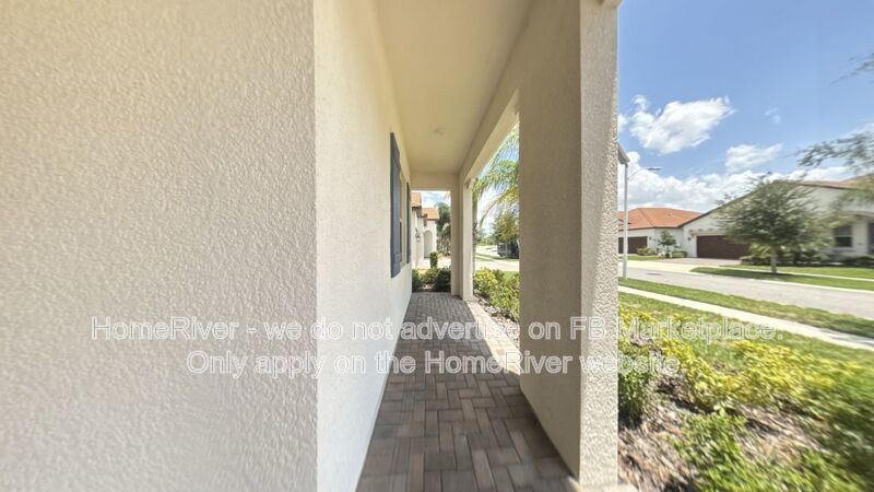 Luxury 55+ Living with Crystal Lagoon Access ? 2BR, 2.5BA + Bonus Room property image