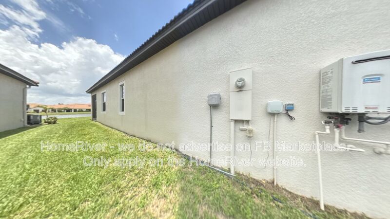 Luxury 55+ Living with Crystal Lagoon Access ? 2BR, 2.5BA + Bonus Room property image