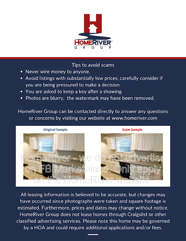 APPLICATION RECEIVED - Call Before Applying &amp;amp; Paying property image