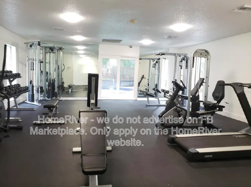 Water front &amp;amp;amp;amp; Gated Community 7344 E Bank Dr Tampa, FL 33617 property image