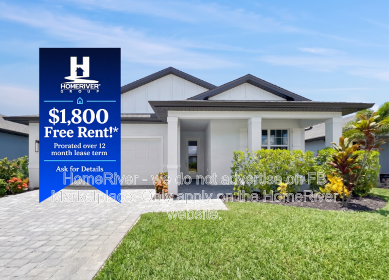 Available Now | Pets Welcome | 2 Car Garage | Screened-In Patio property image