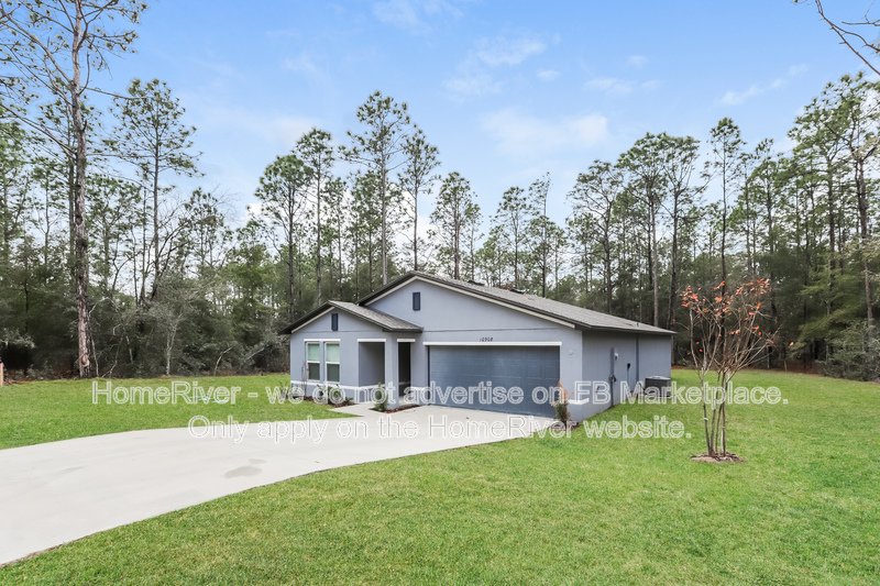 Available Now | Pets Welcome | 2 Car Garage | Covered Patio property image