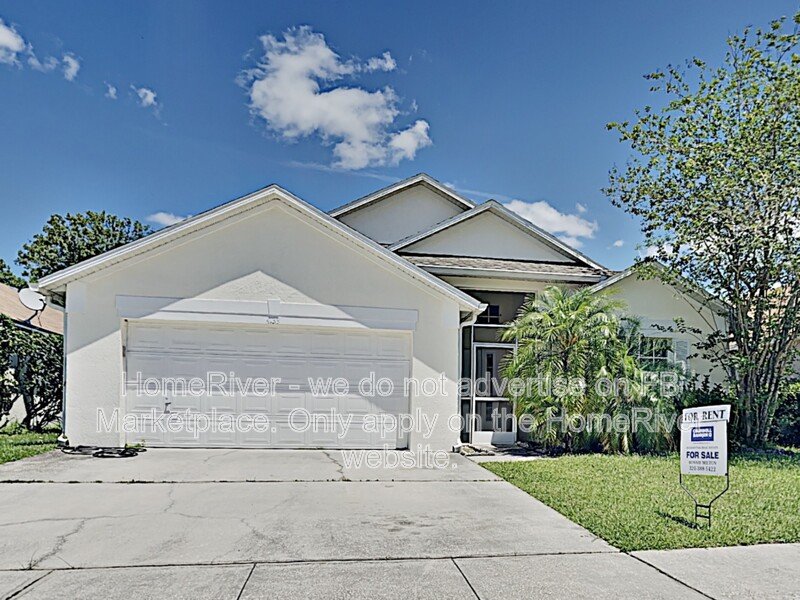 Move In Ready!- 4133 Boca Woods Dr Orlando, FL 32826 property image