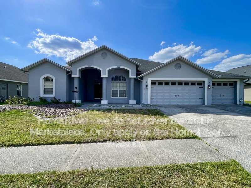 Move In Ready! - 10014 CYPRESS SHADOW AVE, TAMPA FL 33647 property image