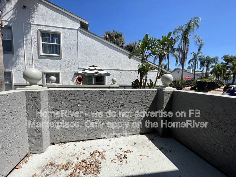Pool ComMove In Ready! - 8517 Lincoln Cove Dr Apt 101A Tampa, FL 33614 property image