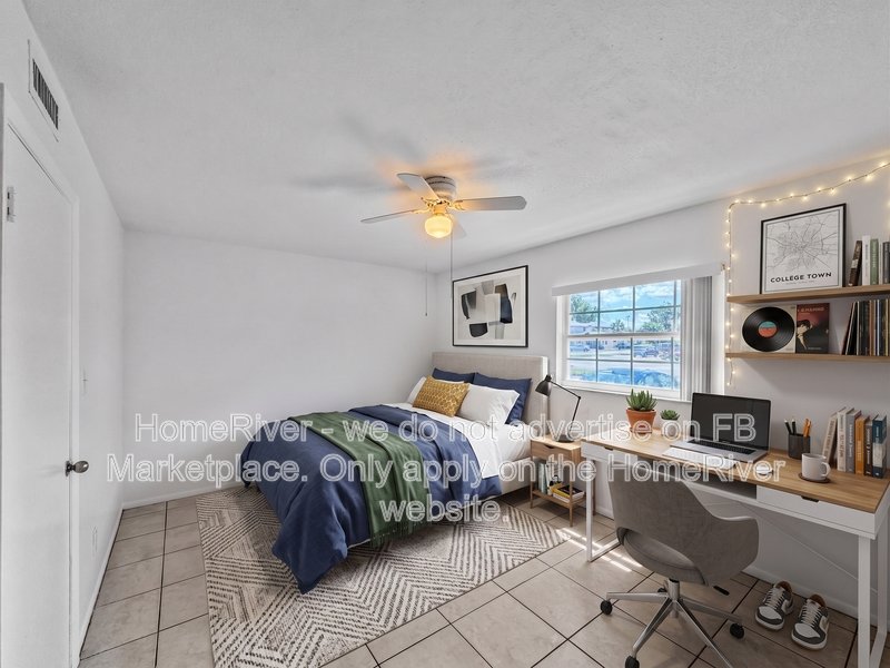 First-Floor 1BR Condo in Winter Park | Screened Lanai &amp;amp;amp;amp;amp;amp;amp;amp;amp;amp;a property image