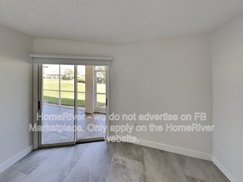 Move In Ready! - 6505 STONE RIVER RD APT 104, BRADENTON FL 34203 property image