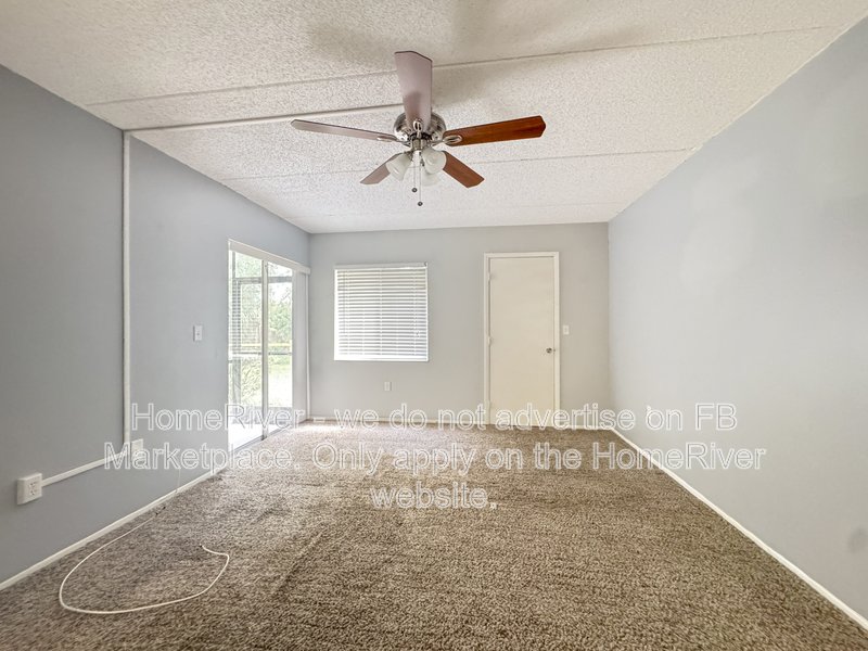 Comfortable Wooded View  condo with large porch property image