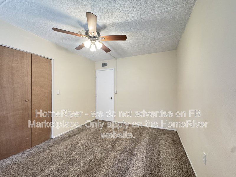 Comfortable Wooded View  condo with large porch property image