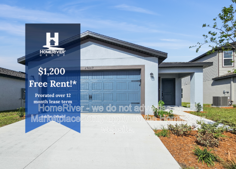 Available Now | New Construction |  Pets Welcome property image