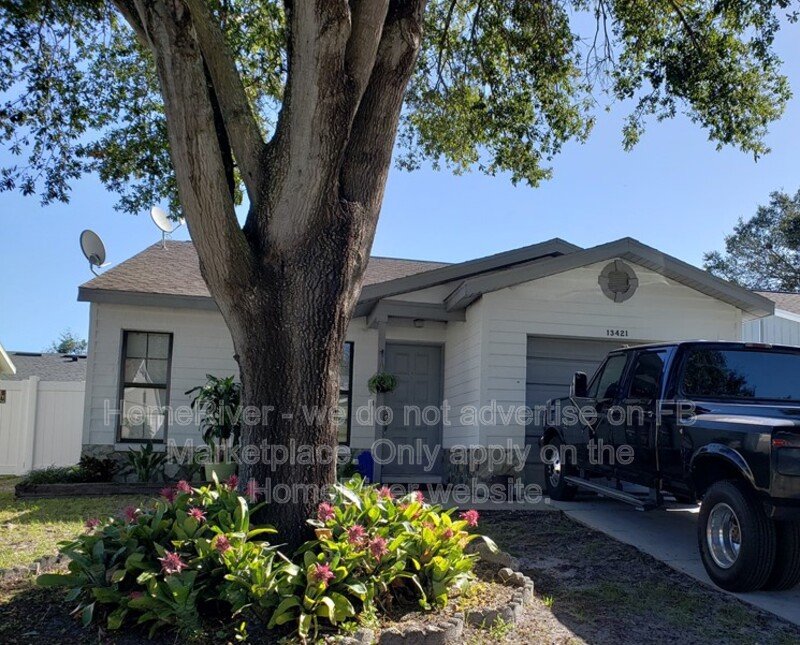 Charming 3 BR / 2 BA Rental Home in Riverview, FL property image