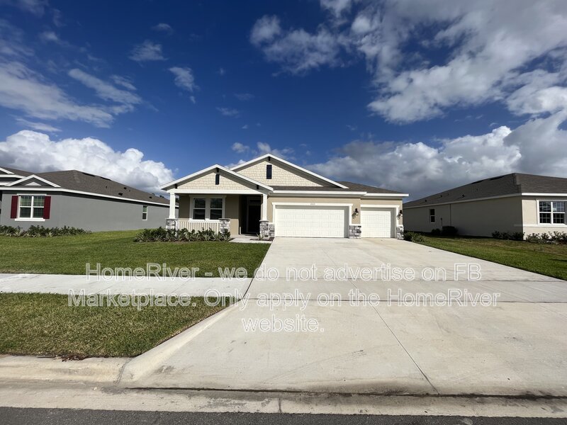 Rent Ready! -3533 KEYWORTH ST, APOPKA FL 32712 property image