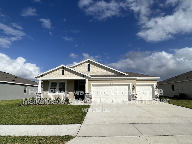 Rent Ready! -3533 KEYWORTH ST, APOPKA FL 32712 property image