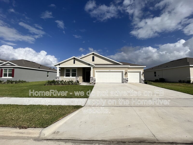 Rent Ready! -3533 KEYWORTH ST, APOPKA FL 32712 property image