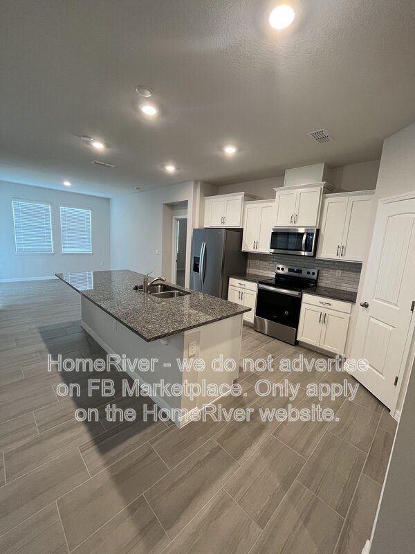 Rent Ready! -3533 KEYWORTH ST, APOPKA FL 32712 property image