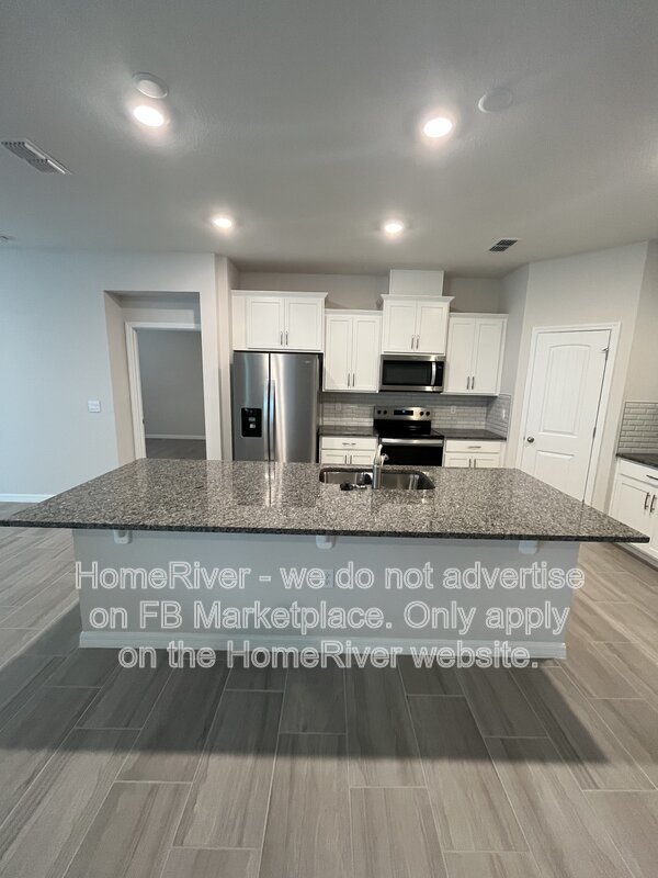 Rent Ready! -3533 KEYWORTH ST, APOPKA FL 32712 property image