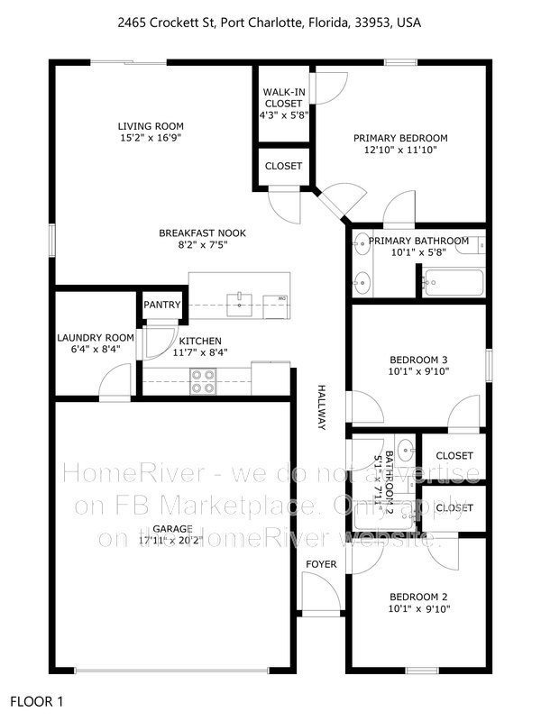 Coming Soon | Pets Welcome | 2 Car Garage | property image