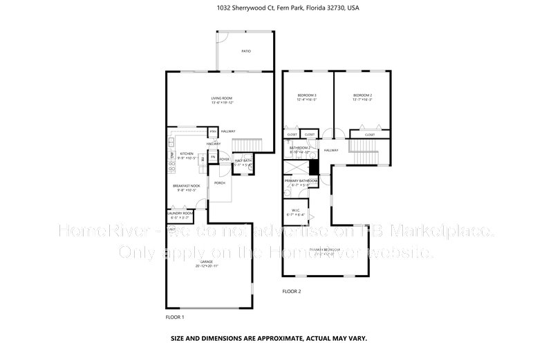 3 Bedroom in Fern Park property image