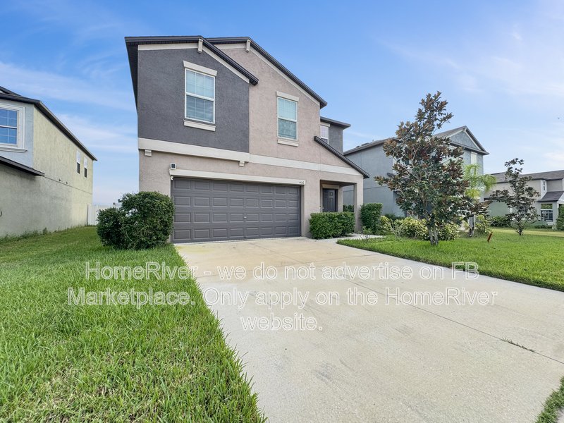 Private Patio | Fenced Yard | Private Backyard | Community Pool property image