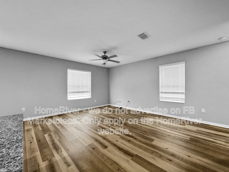 Private Patio | Fenced Yard | Private Backyard | Community Pool property image