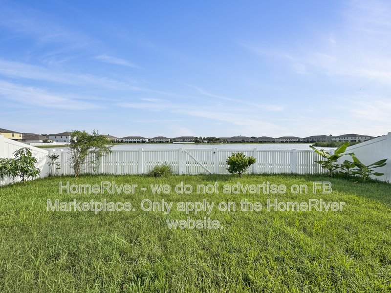 Private Patio | Fenced Yard | Private Backyard | Community Pool property image