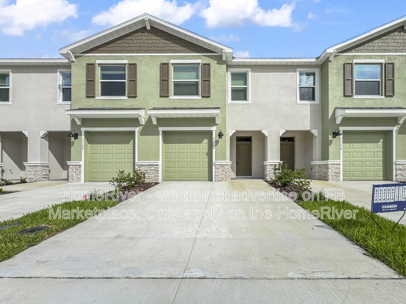3 Bed | 3 Bath | Clubhouse &amp;amp;amp; Future Lagoon | Pet-Friendly | Attached G property image