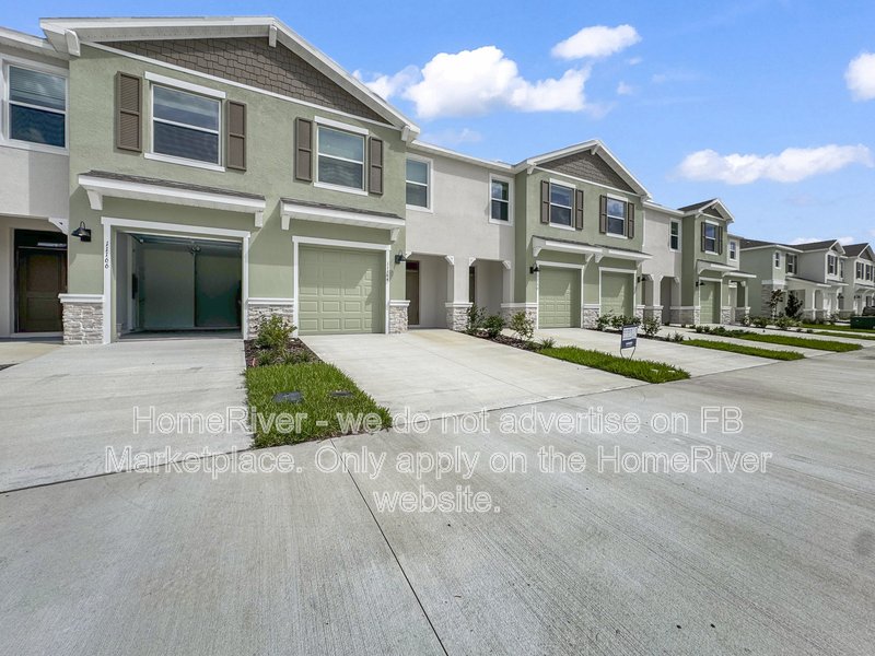 3 Bed | 3 Bath | Clubhouse &amp;amp;amp; Future Lagoon | Pet-Friendly | Attached G property image