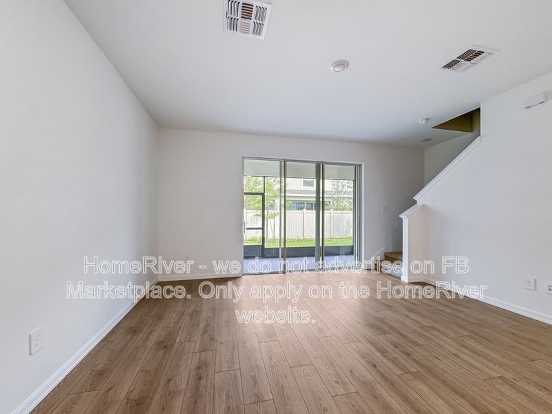 3 Bed | 3 Bath | Clubhouse &amp;amp;amp; Future Lagoon | Pet-Friendly | Attached G property image