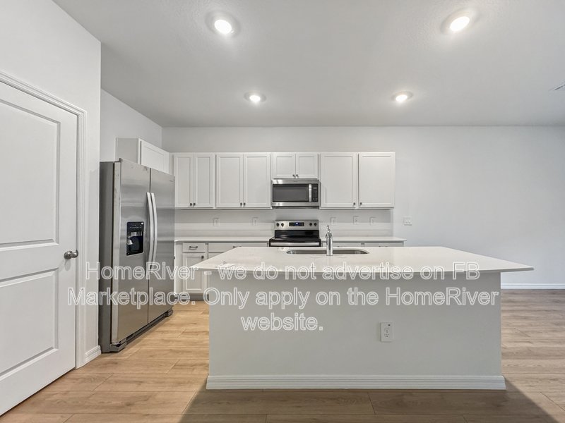 3 Bed | 3 Bath | Clubhouse &amp;amp;amp; Future Lagoon | Pet-Friendly | Attached G property image