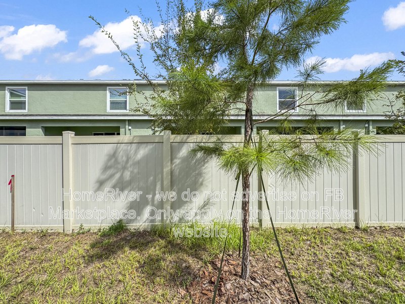 3 Bed | 3 Bath | Clubhouse &amp;amp;amp; Future Lagoon | Pet-Friendly | Attached G property image