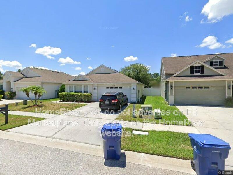 3 Bed | 2 Bath | Community Pool | Dog Park | Basketball Court | property image