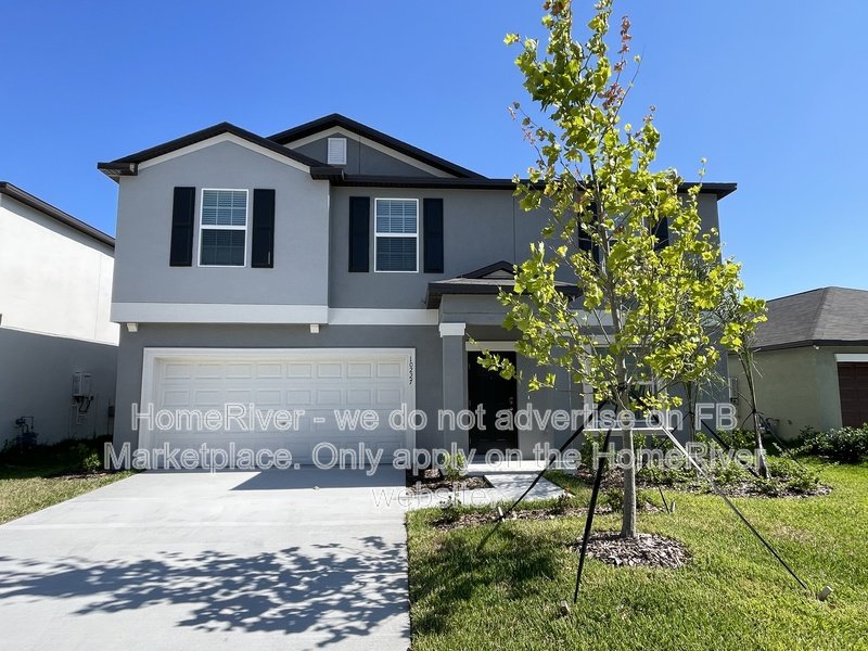 4 Bed | 3 Bath | Clubhouse | Pool property image