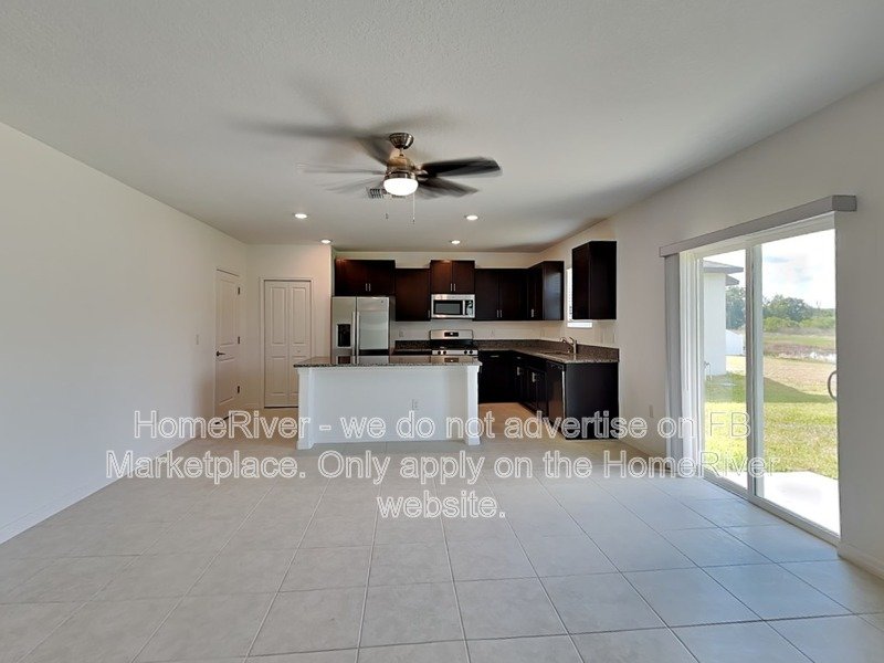 4 Bed | 3 Bath | Clubhouse | Pool property image
