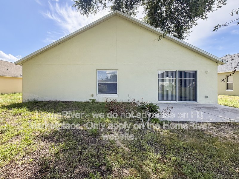 Do Not Miss Out! - 2272 MERRY RD, TAVARES FL 32778 property image