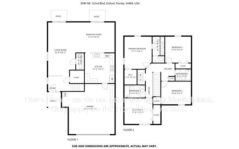 Apply Today!!! 5094 NE 122ND BLVD property image