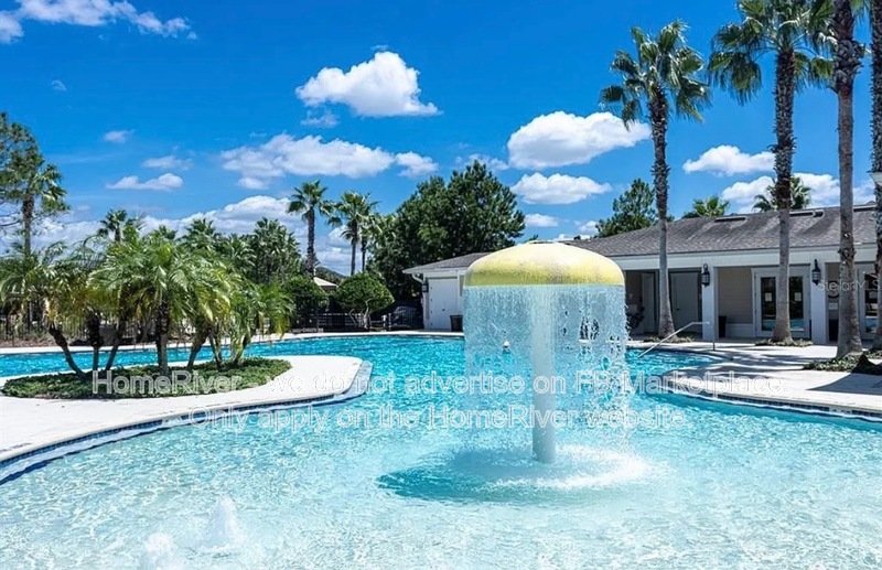 Pool Access | Water View | Walk-In Closets | Natural Light property image